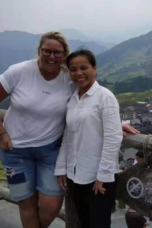 Private Tour to Longsheng Terrace Start From Guilin/Yangshuo - Itinerary and Highlights