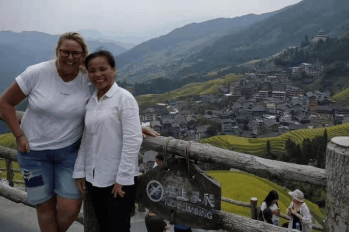 Private Tour to Longsheng Terrace Start From Guilin/Yangshuo - Cancellation Policy
