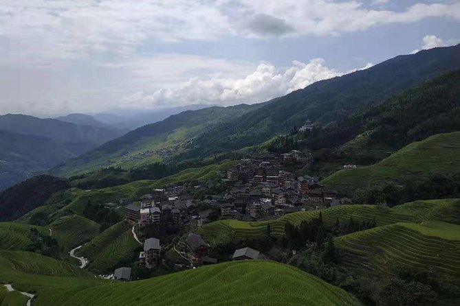 Private Tour to Longsheng Terrace&Long Hair Village From Guilin - Accessibility