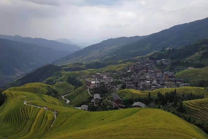 Private Tour to Longsheng Terrace&Long Hair Village From Guilin - Reviews and Ratings