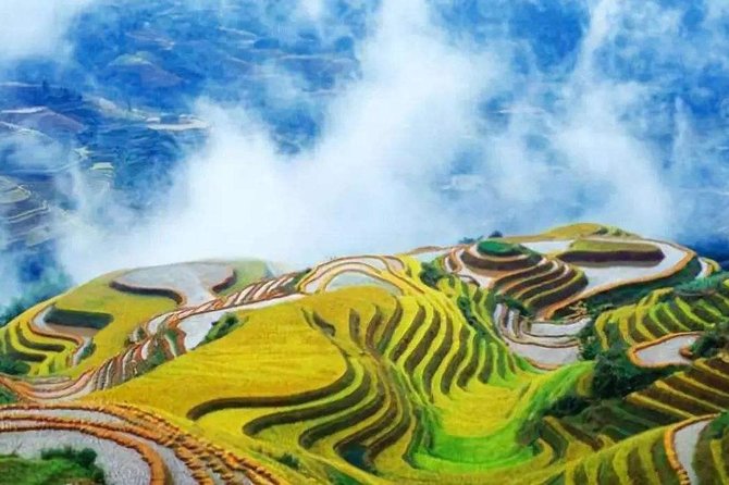 Private Tour to Longsheng Terrace&Long Hair Village From Guilin - Getting the Most From Your Tour