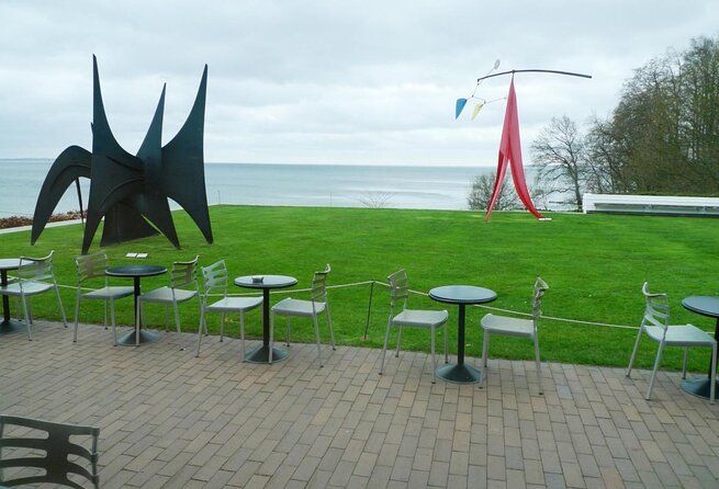 Private Tour to Louisiana Museum of Modern Art - Key Points