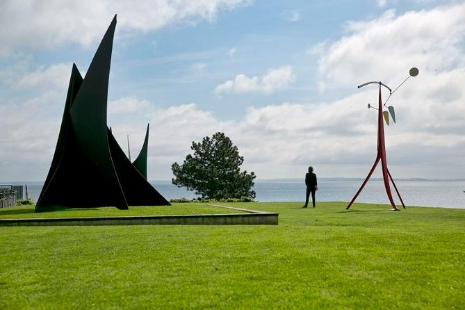 Private Tour to Louisiana Museum of Modern Art - Logistics and Pricing