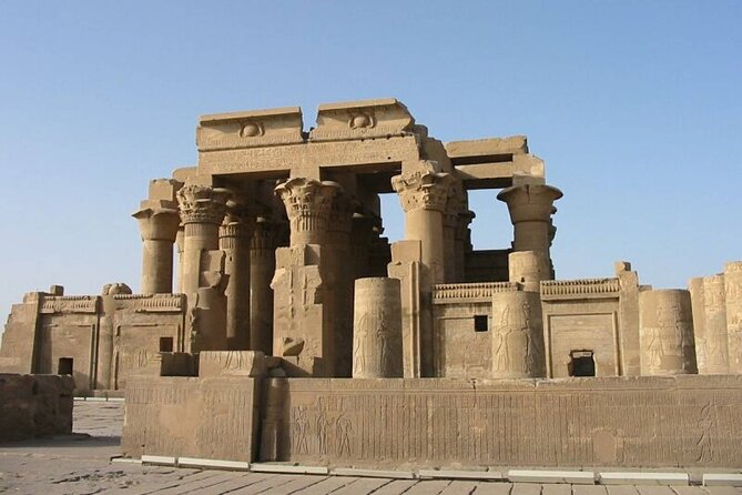Private Tour To Luxor From Aswan Visiting Best Of Luxor City - Tour Experience and Personalization