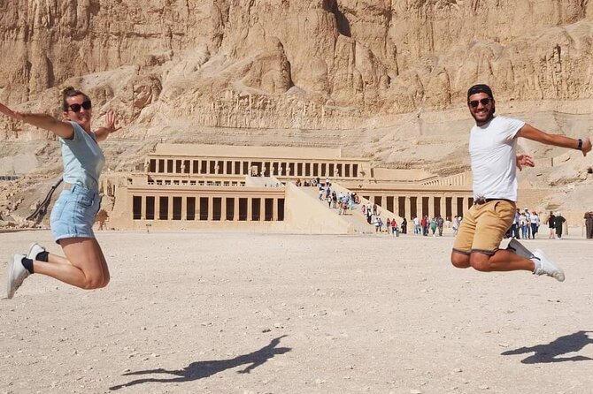 Private Tour to Luxor From Cairo by Plane With Lunch and Felucca - Pickup Details