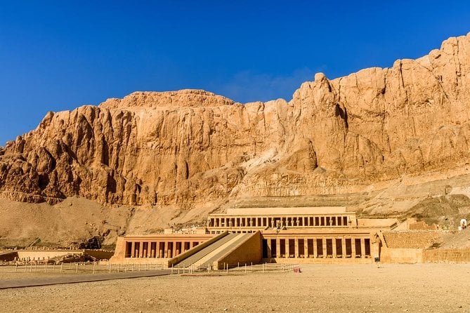 Private Tour to Luxor West Bank, Kings Vally, Hatshepsut, Memnon - Pickup and Transportation Details