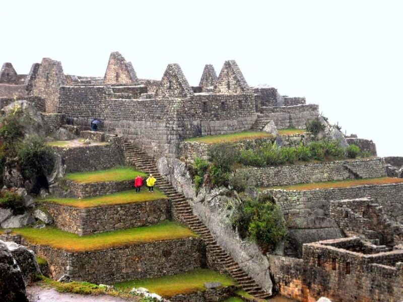 Private Tour to Machu Picchu From Cusco - Key Points