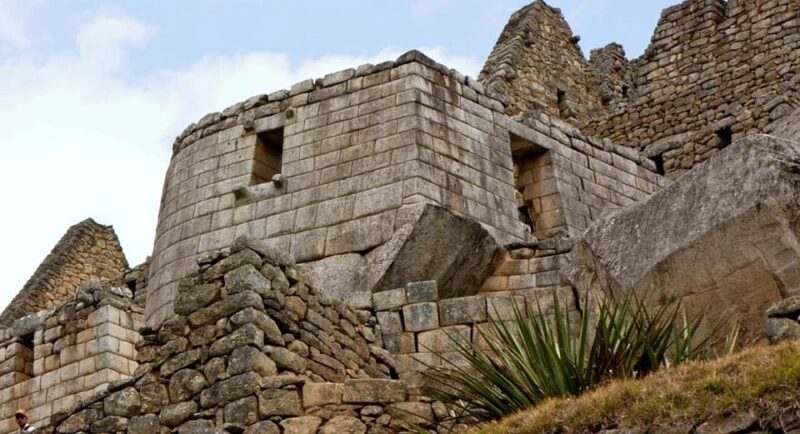 Private Tour to Machu Picchu From Cusco - Inclusions