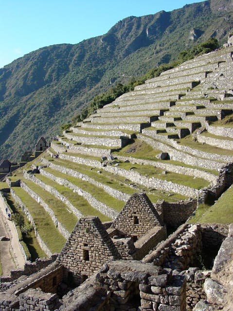 Private Tour to Machu Picchu From Cusco - Experience Highlights