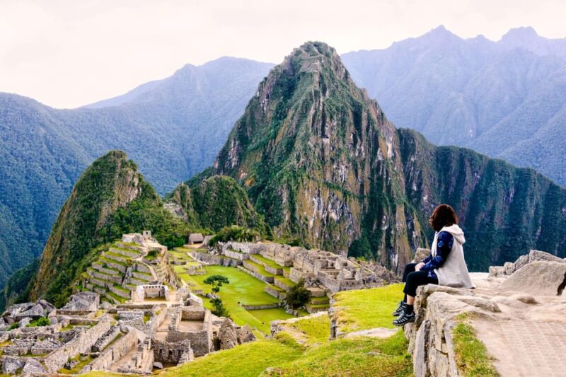 Private Tour to Machu Picchu From Cusco With Lunch - Flexibility and Customization