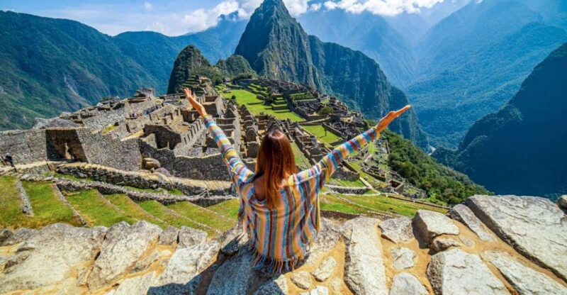Private Tour to Machu Picchu From Cusco With Lunch - Itinerary and Experience