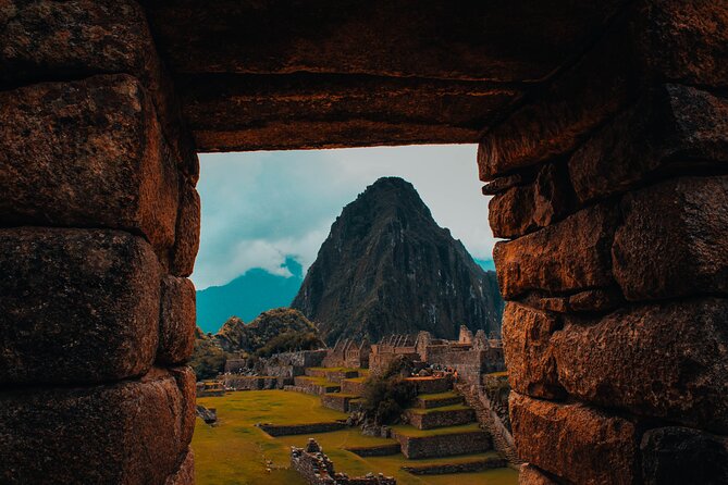 Private Tour to Machu Picchu From Cusco With Lunch - Inclusions and Exclusions