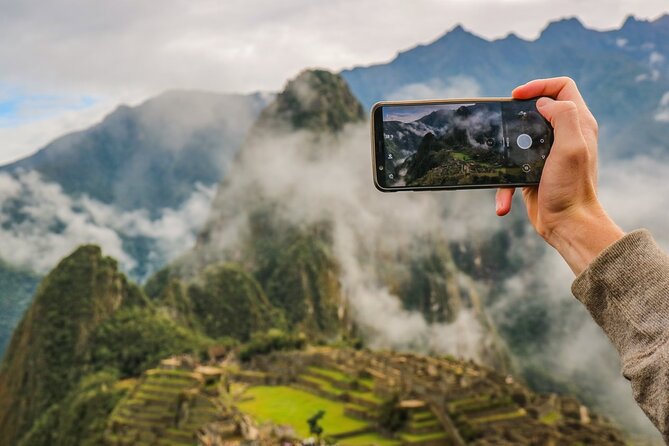 Private Tour to Machu Picchu From Cusco With Lunch - Reviews and Ratings