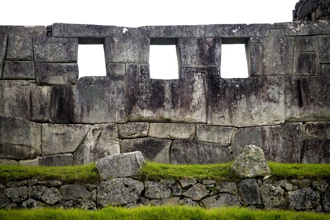Private Tour to Machu Picchu From Cusco With Lunch - Expectations and Experiences
