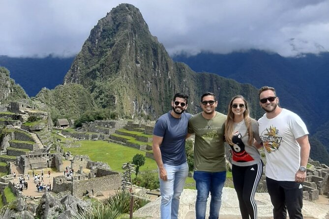 Private Tour To Machu Picchu Full Day - Guide and Tour Details