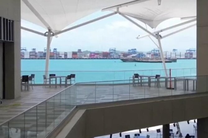 Private Tour to Mall Colón 2000 Duty Free From Panama City - Key Points