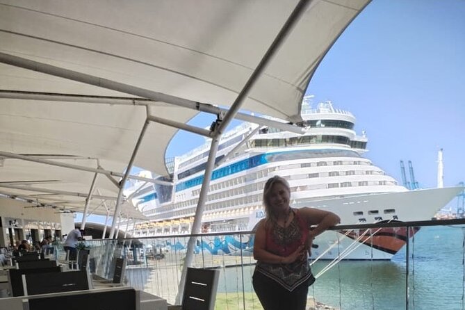 Private Tour to Mall Colón 2000 Duty Free From Panama City - Tour Overview