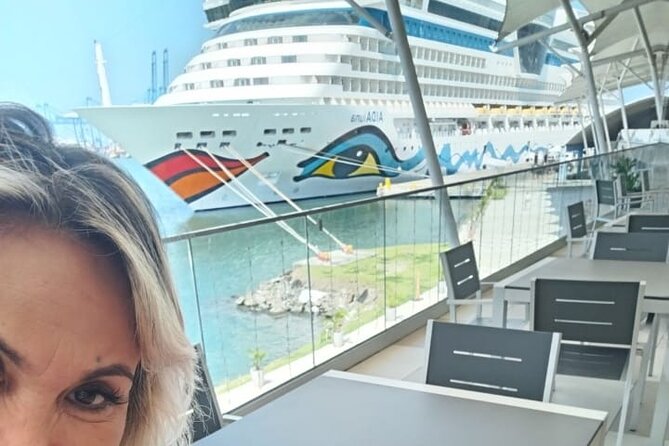 Private Tour to Mall Colón 2000 Duty Free From Panama City - Frequently Asked Questions