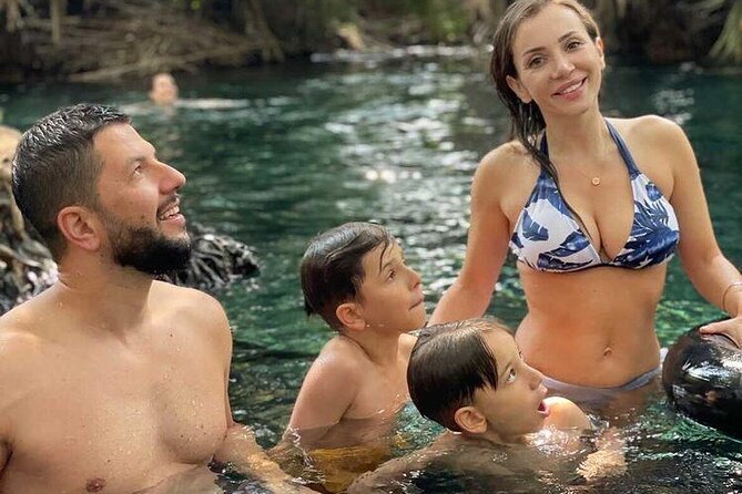 Private Tour to Marangu Waterfalls, Chagga Caves, Coffee Tour & Hot Springs - Highlights of Marangu Waterfalls