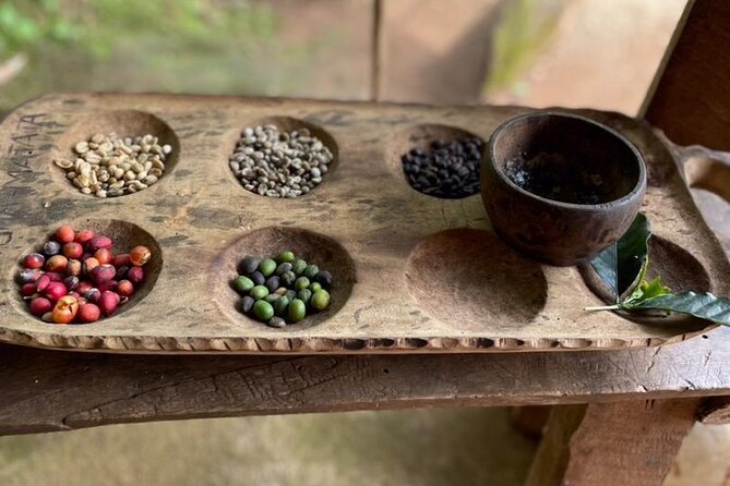 Private Tour to Marangu Waterfalls, Chagga Caves, Coffee Tour & Hot Springs - Important Participant Information