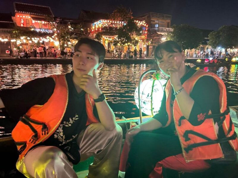 Private Tour to Marble Moutains and Hoi An City at Night. - Hoi An Folk Museum