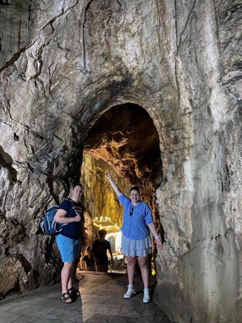 Private Tour to Marble Moutains and Hoi An City at Night. - Frequently Asked Questions