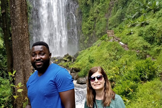 Private Tour to Materuni Waterfalls, Coffee Tour & Kikuletwa Hot- Springs - Inclusions and Exclusions