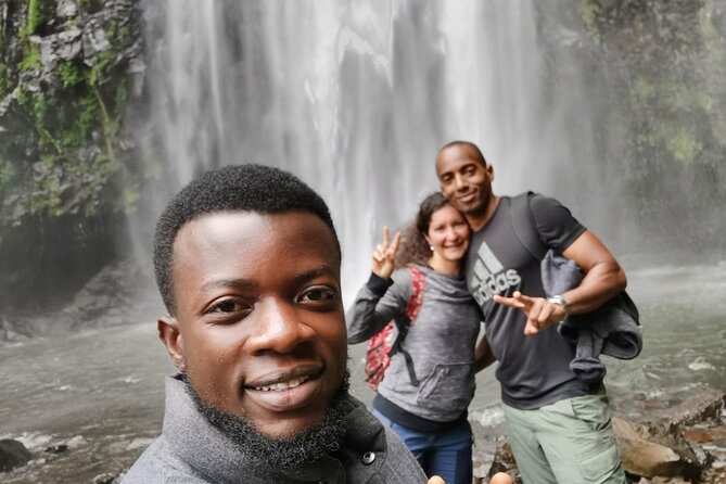 Private Tour to Materuni Waterfalls, Coffee Tour & Kikuletwa Hot- Springs - Included Activities