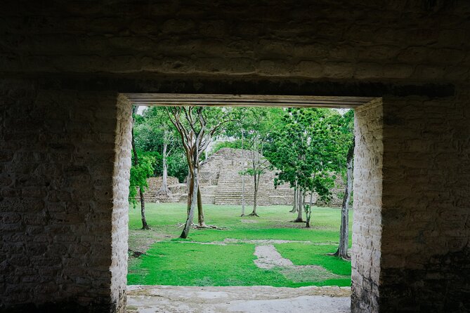 Private Tour to Maya Sites Xunantunich and Cahal Pech - Inclusions and Accessibility