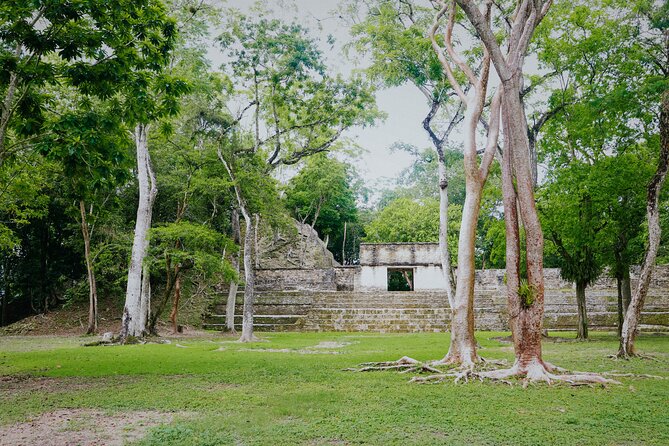 Private Tour to Maya Sites Xunantunich and Cahal Pech - Booking and Price Details