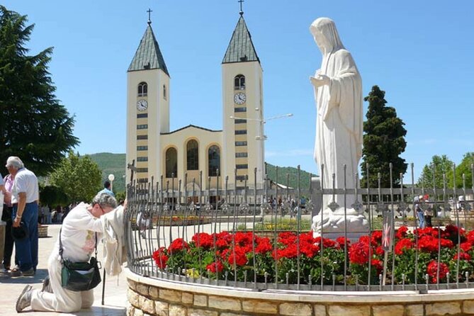 Private Tour to Medjugorje From Split - About Your Stay
