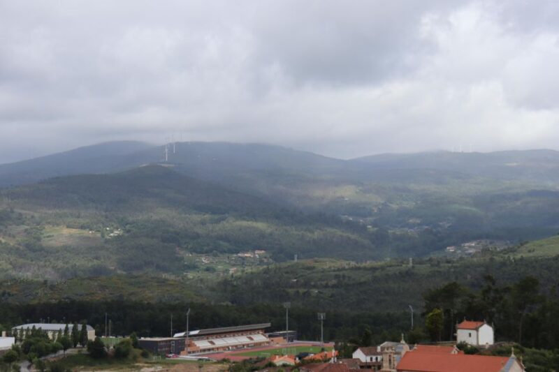 Private Tour to Melgaço & Monção, Heart of Alvarinho Region - Pickup and Cancellation Policy