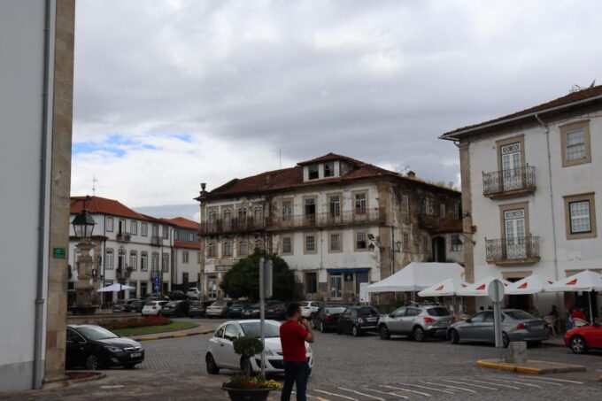 Private Tour to Melgaço & Monção, Heart of Alvarinho Region - Frequently Asked Questions
