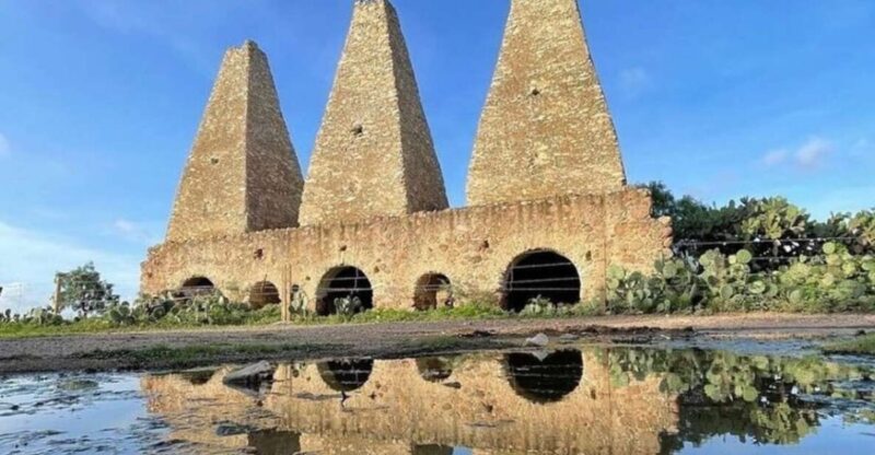 Private Tour to Mineral De Pozos From Guanajuato City - Transportation and Pickup Details