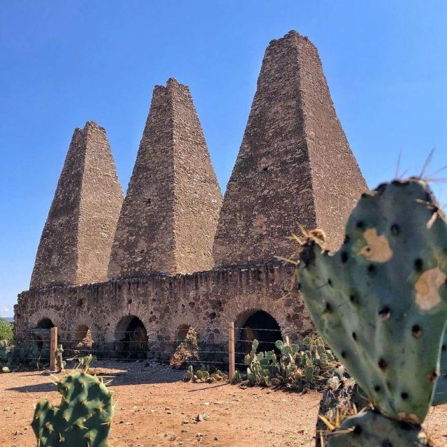 Private Tour to Mineral De Pozos From Guanajuato City - Tour Highlights and Experience