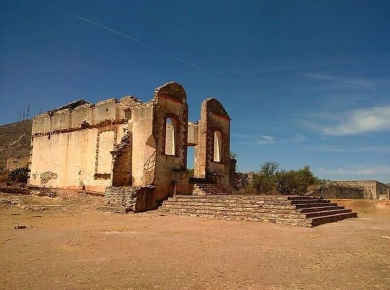 Private Tour to Mineral De Pozos From Guanajuato City - Cultural and Historical Context