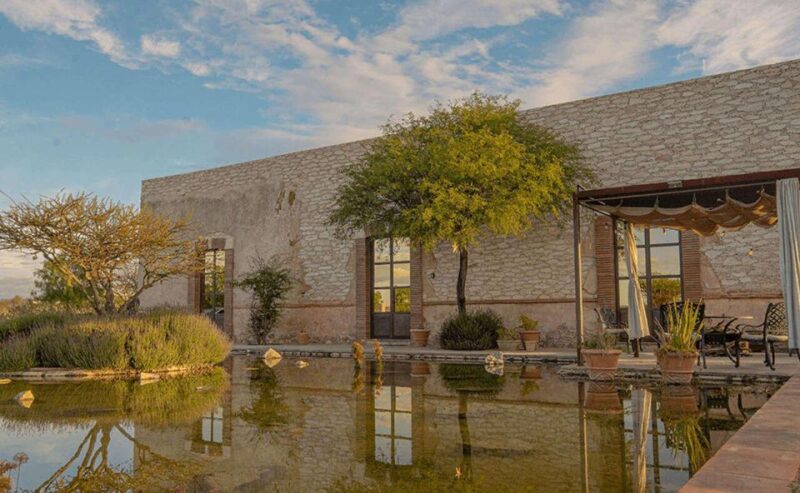 Private Tour to Mineral De Pozos From Guanajuato City - Important Information and Restrictions