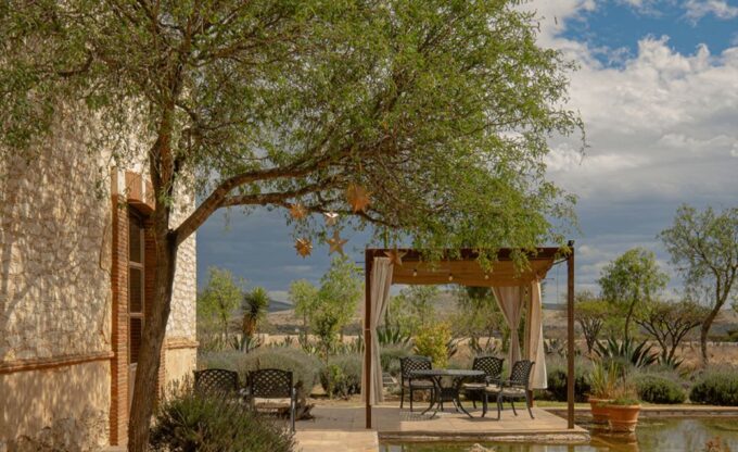 Private Tour to Mineral De Pozos From Guanajuato City - Duration and Language Options