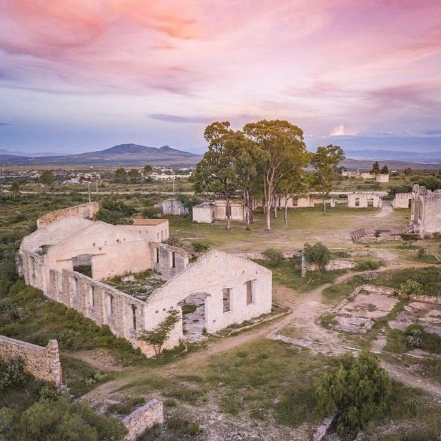 Private Tour to Mineral De Pozos From Guanajuato City - Cancellation and Payment Policies