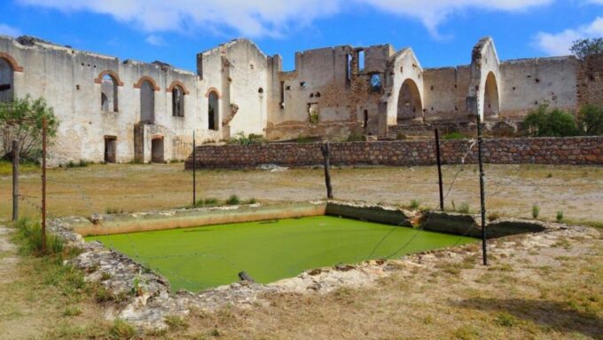 Private Tour to Mineral De Pozos From Guanajuato City - Frequently Asked Questions