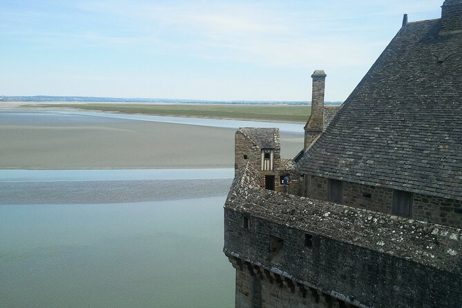 Private Tour to Mont Saint Michel From Cherbourg Cruise Terminal - Booking and Availability