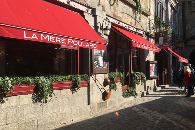 Private Tour to Mont-Saint-Michel From Paris - Customer Experiences
