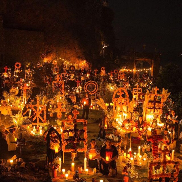 Private Tour to Morelia From Guanajuato City - Included Services