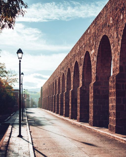 Private Tour to Morelia From Guanajuato City - Pickup and Start Time