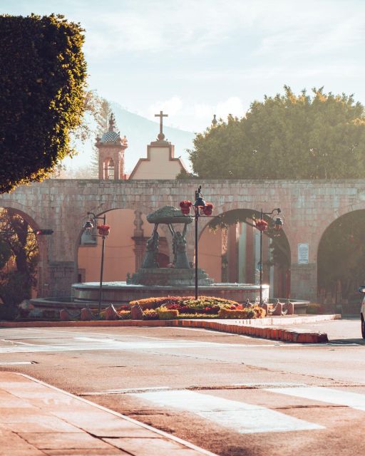 Private Tour to Morelia From Guanajuato City - Cancellation Policy