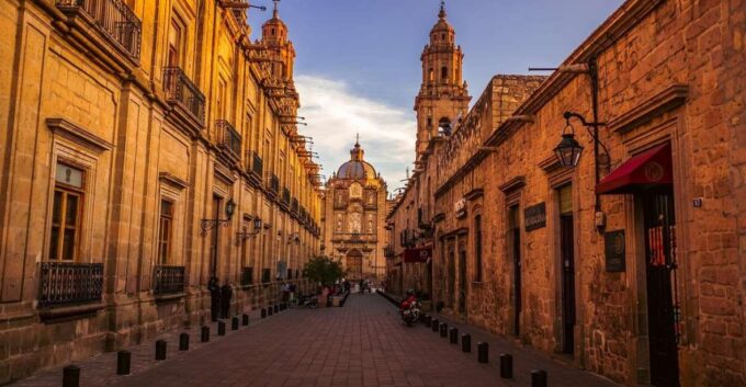 Private Tour to Morelia From Guanajuato City - Additional Details