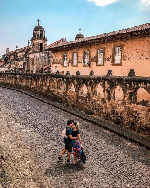 Private Tour to Morelia From Guanajuato City - Frequently Asked Questions