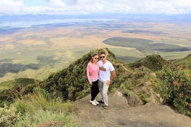 Private Tour to Mount Longonot and Optional Boat Ride on Lake Naivasha - Boat Ride on Lake Naivasha