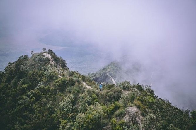 Private Tour to Mount Longonot and Optional Boat Ride on Lake Naivasha - Inclusions and Meeting Details