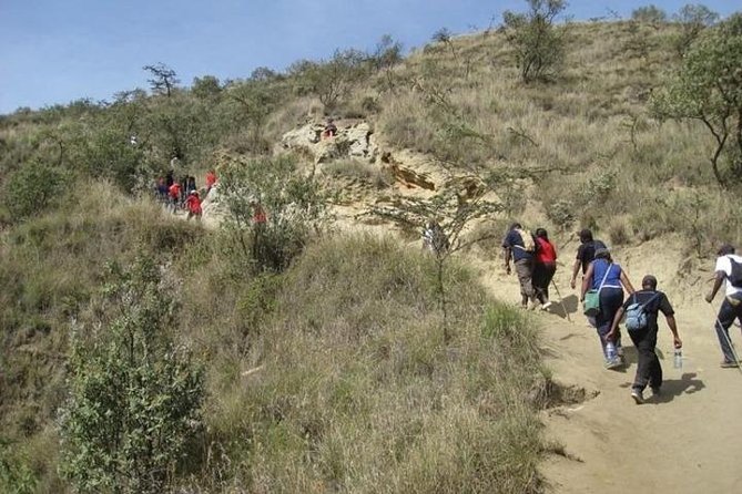 Private Tour to Mount Longonot and Optional Boat Ride on Lake Naivasha - Cancellation Policy and Additional Information